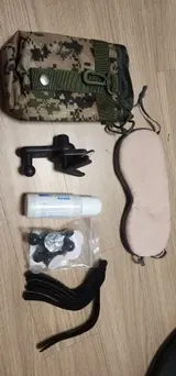 Anonym (KR) review photo