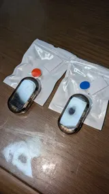 Anonym (JP) review photo