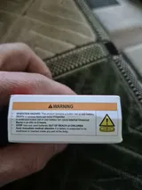 Z***c (MD) review photo