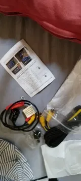 Anonym (FR) review photo