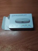 Anonym (CL) review photo