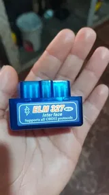 Anonym (PY) review photo