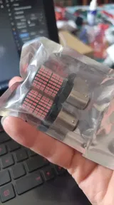 Anonym (CO) review photo