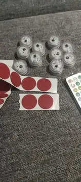 Anonym (ES) review photo