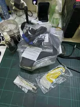 Anonym (MY) review photo