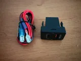 Anonym (US) review photo