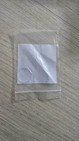 Anonym (KR) review photo