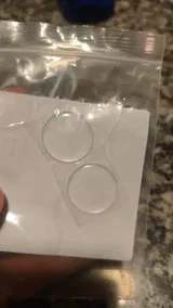 Anonym (CL) review photo