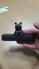 Anonym (KR) review photo