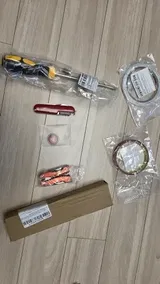 Anonym (KR) review photo