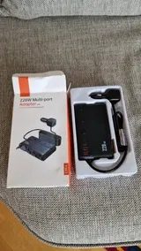 Anonym (NO) review photo