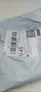 Anonym (MX) review photo