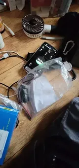 Anonym (KR) review photo