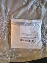 Anonym (CL) review photo