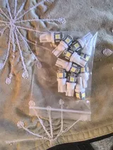 Anonym (CL) review photo