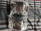 Anonym (CL) review photo