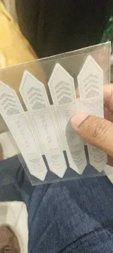 Anonym (BR) review photo