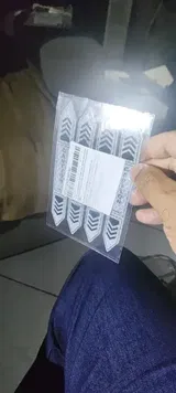 Anonym (BR) review photo