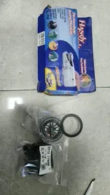 Anonym (KR) review photo