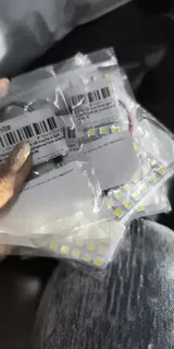 Anonym (MX) review photo