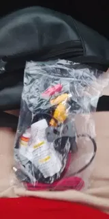 Anonym (CL) review photo
