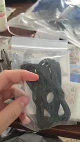 Anonym (MX) review photo