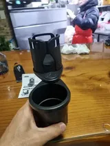 Anonym (KR) review photo