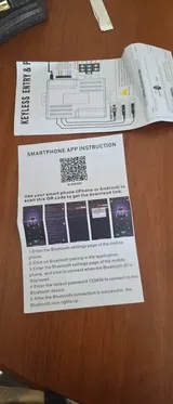 Anonym (BR) review photo