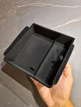 Anonym (ES) review photo
