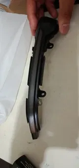 Anonym (MX) review photo