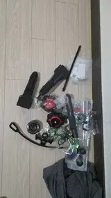 Anonym (KR) review photo