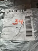 Anonym (CL) review photo