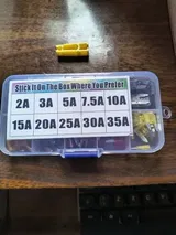 Anonym (CL) review photo