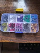 Anonym (CL) review photo