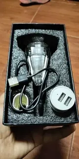 Anonym (CL) review photo