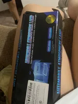 Anonym (MX) review photo