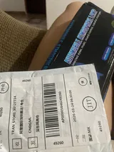 Anonym (MX) review photo