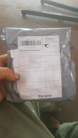 Anonym (PY) review photo