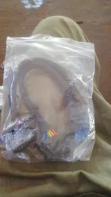 Anonym (PY) review photo