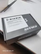Anonym (KR) review photo