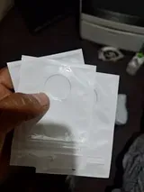 Anonym (PE) review photo