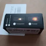 Anonym (US) review photo
