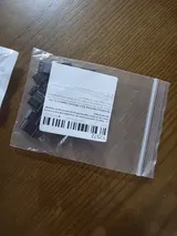 Anonym (KR) review photo