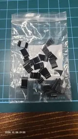 Anonym (KR) review photo