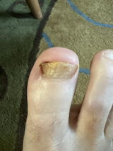 Anonymous review photo