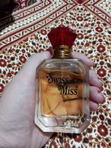 Sandia Amin review photo