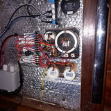 Martin review photo