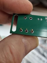 Ralph Bacon review photo