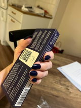 Agneta review photo