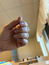 A.B. review photo